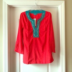 Beautiful Southern Frock blouse